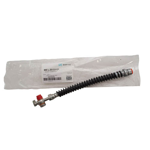 BRAKE HOSE ASSY- REAR - DELPHI - ANR3628G