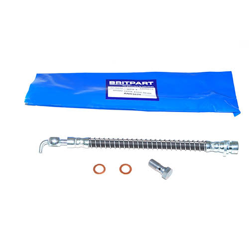 BRAKE HOSE ASSY-REAR - BRITPART - ANR3628