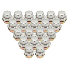 WHEEL NUT WITH WASHER x 20 - OEM - ANR3679GX