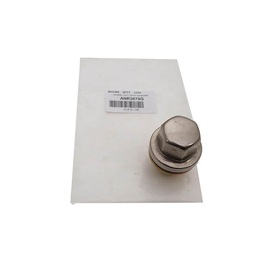 WHEEL NUT WITH WASHER - OEM - ANR3679G