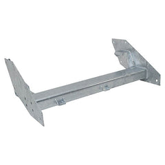 300 TDI GEARBOX CROSSMEMBER GALVANISED - BRITPART - ANR3713G