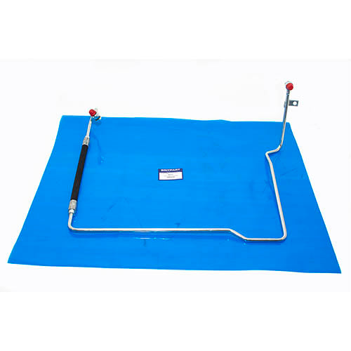 PIPE PMP/STEERN - BRITPART - ANR4330