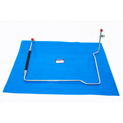 PIPE PMP/STEERN - BRITPART - ANR4330