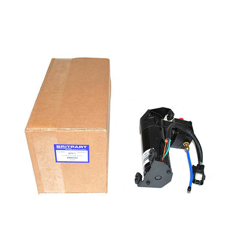 COMPRESSOR ASSY - OEM - ANR4353