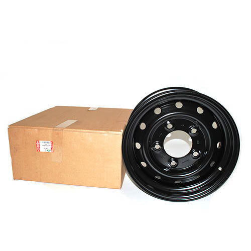 WHEEL ROAD - Land Rover - ANR4583PMLR
