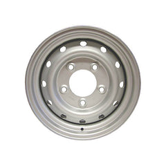WOLF STYLE ROAD WHEEL - BRITPART - ANR4583SILVER
