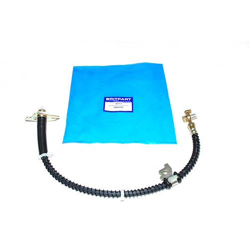 BRAKE HOSE REAR LH - BRITPART - ANR4703