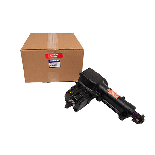 STEERING BOX ASSY - BRITPART - ANR5320