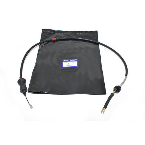 CABLE ACCEL.-EFI LHD - BRITPART - ANR5327