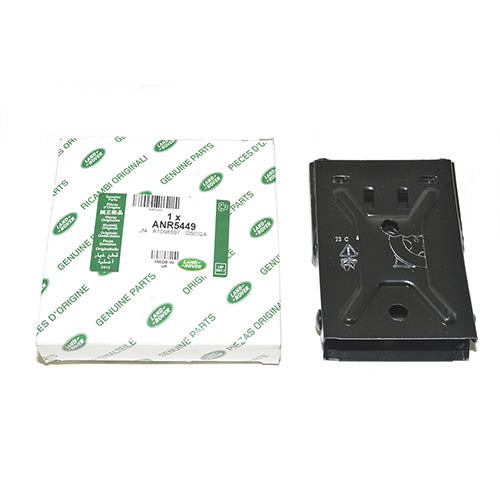 CHOCK - WHEEL - Land Rover - ANR5449LR