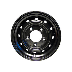 WOLF STYLE WHEEL - TUBED - BRITPART - ANR5593PM