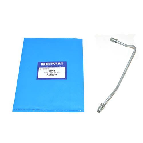 PIPE ASSY-BRAKE - BRITPART - ANR5619