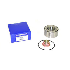 BEARING-BALL - BRITPART - ANR5861