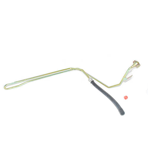 PIPE-RETURN - BRITPART - ANR6752