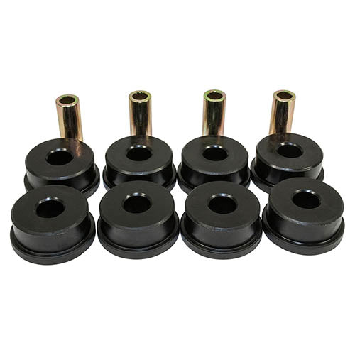 REAR RADIUS ARM TO AXLE BUSH - BRITPART - ANR6947PY