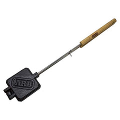 ARB Toastie Brander with Canvas Carry Bag - ARB - ARB4206