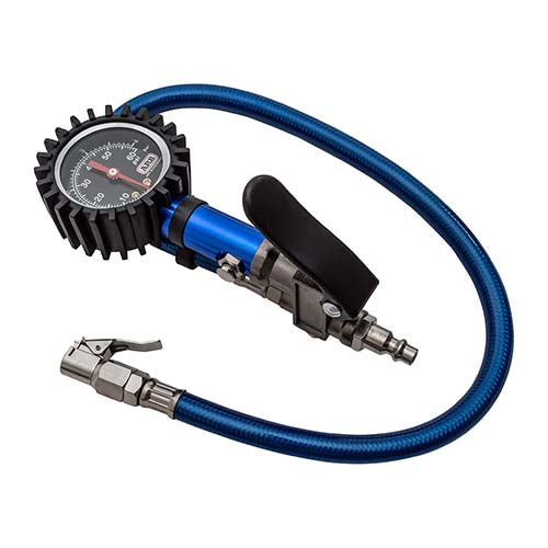 ARB Analogue Tyre Inflator Analogue Gauge / Hose / Chuck - ARB - ARB605A