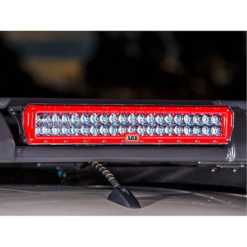 MOUNT KIT PEDESTAL - ARB - ARMP