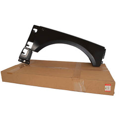 FENDER ASSY - FRONT - Land Rover - ASB760022LR
