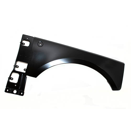 FENDER ASSY - FRONT - Land Rover - ASB760061LR