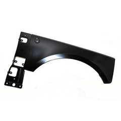 FENDER ASSY - FRONT - Land Rover - ASB760061LR