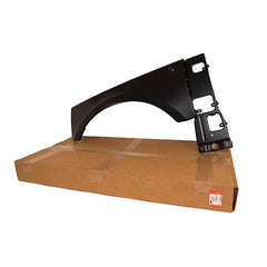 FENDER ASSY - FRONT - Land Rover - ASB760071LR