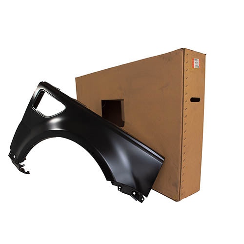 FENDER ASSY - FRONT - Land Rover - ASB790020LR