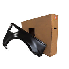 FENDER ASSY - FRONT - Land Rover - ASB790020LR