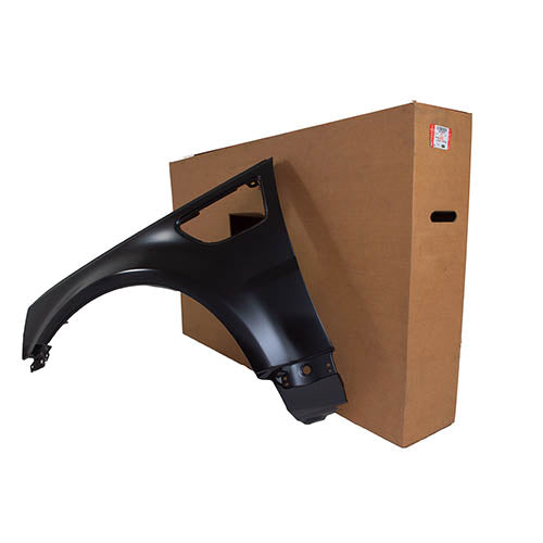 FENDER ASSY - FRONT - Land Rover - ASB790030LR