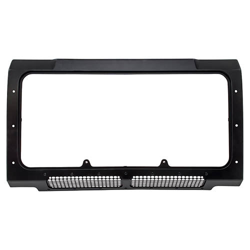 GRILLE ASSY - FRONT - BRITPART - ASJ710060