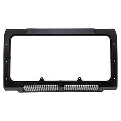 GRILLE ASSY - FRONT - BRITPART - ASJ710060