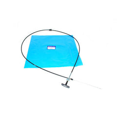 BONNET RELEASE CABLE - BRITPART - ASR1405