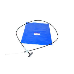 BONNET RELEASE CABLE - BRITPART - ASR1457