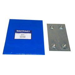 NUT PLATE - BRITPART - ASR1848