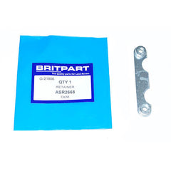 RETAINER - BRITPART - ASR2668