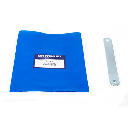 STAY ASSY - BRITPART - ASU710130