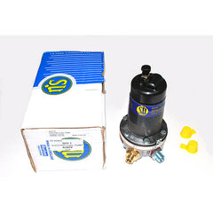 ELECTRIC FUEL PUMP - OEM - AUB79