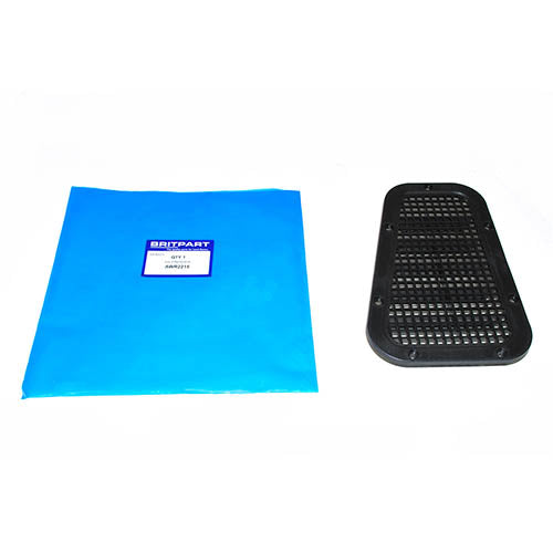 LH FINISHER - BRITPART - AWR2215