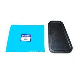 GRILLE RH - BRITPART - AWR2216