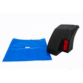 END CAP ASSY REAR LH - OEM - AWR2985PMD