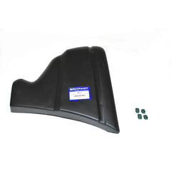 BUMPER END CAP LH FRT - OEM - AWR2987PMD