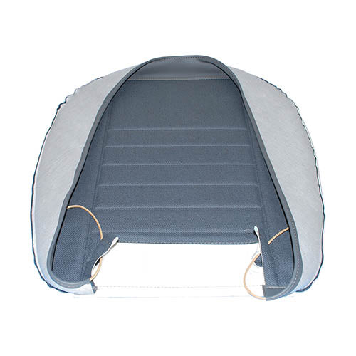 COVER CUSHION - TWILL - BRITPART - AWR5701RPI