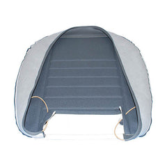 COVER CUSHION - TWILL - BRITPART - AWR5701RPI