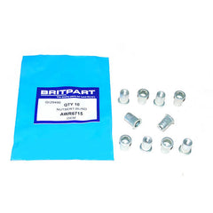 NUTSERT-BLIND - OEM - AWR6715