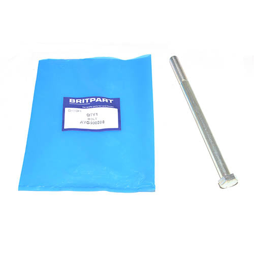 BOLT - BRITPART - AYG500080