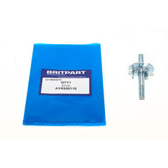STUD - BRITPART - AYR500110