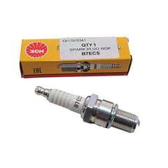 SPARK PLUG NGK - NGK - B7ECS