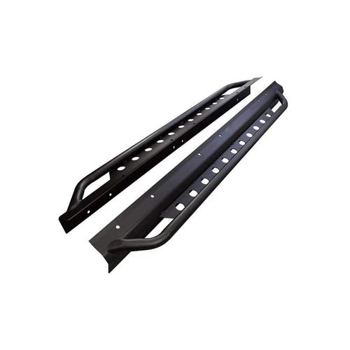 Discovery 3 Tree Slider - DDS Metals - BA4148