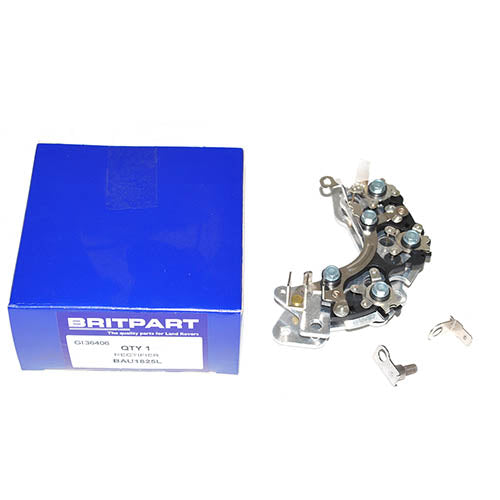 RECTIFIER - BRITPART - BAU1825L