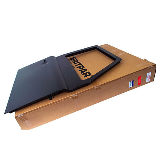 DOOR ASSEMBLY FRONT RH - BRITPART - BDA710020